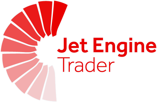 Jet Engine Trader